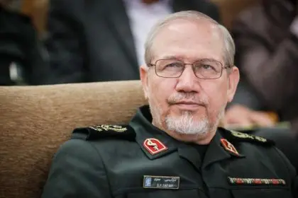 Advisor to the Leader of the Islamic Republic: The IRGC and Basij Cannot Resolve the Situation Quickly Despite Knowledge and Awareness