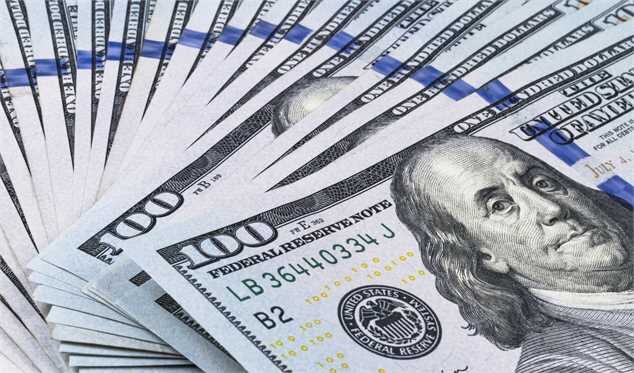 Dollar Returns to Higher Price Range, Dollar Price Reaches 36,000 Tomans