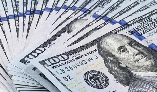 Dollar Returns to Higher Price Channel: Dollar Reaches 36,000 Tomans