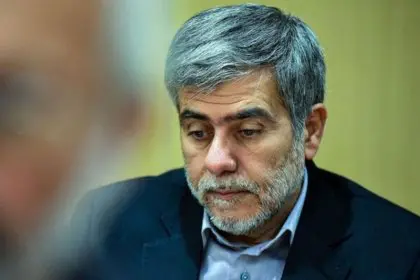 The Head of the Parliament's Energy Commission Told Me I Am Supposed to Be Assassinated