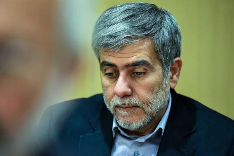 The Head of the Parliament's Energy Commission Told Me I Am Supposed to Be Assassinated