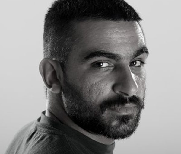 Soroush Lashkari, known as Hichkas, will go on a hunger strike on December 7th