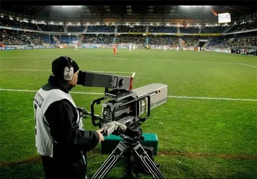IRIB Has Not Purchased the Broadcast Rights for World Cup Matches