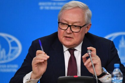 Russian Deputy Foreign Minister: The JCPOA is Hanging by a Thread