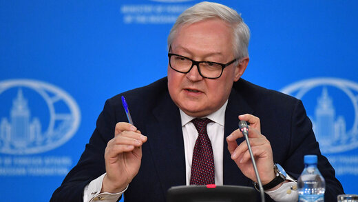 Russian Deputy Foreign Minister: The JCPOA is Hanging by a Thread