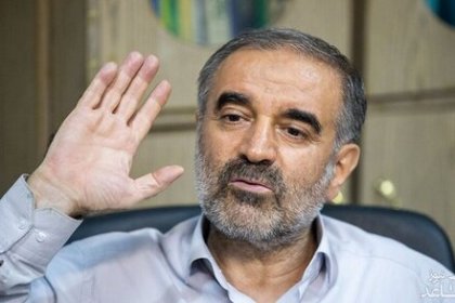 Anbarlouei: Only 10% of Iranian Cities Are Involved in Sedition