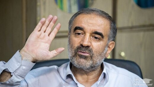 Anbarlouei: Only 10% of Iranian Cities Are Involved in Sedition