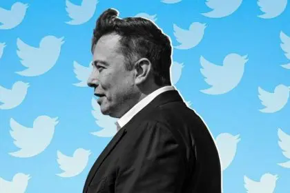 Elon Musk is driving Twitter to the edge of a cliff