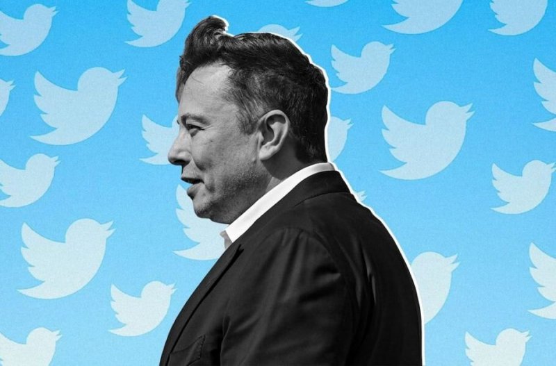 Elon Musk is pushing Twitter to the brink