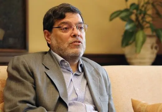 Nuclear Negotiation Team Advisor Had Previously Warned the West That Winter is Coming