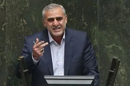 Super Revolutionary-Like Parliament Members Were Liars from the Start