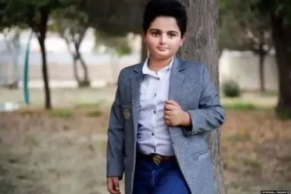 The Continuation of Student Gatherings and Street Protests: A Mourning Iran for a Rainbow Boy