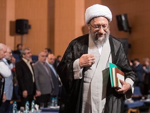 Amoli Larijani: Hijab is Legal and Adherence to the Law is Obligatory