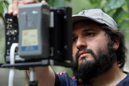 Reza Dormishian, the film director, has been banned from leaving the country