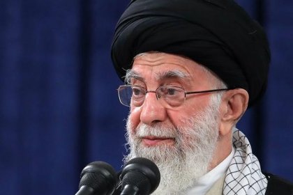 Ali Khamenei: 'Death to the Rioter' is the Voice of the Nation