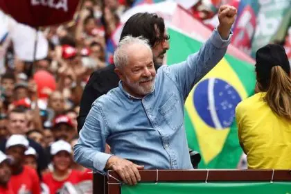Brazil Embarks on a New Path