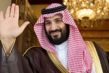 Saudi Crown Prince Now Head of State and Immune from Legal Pursuit in the US
