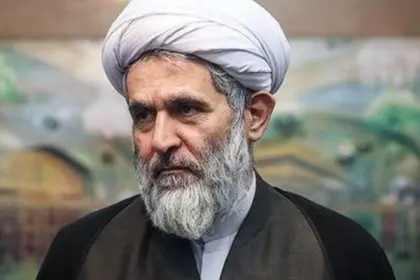 Hossein Taeb: What the Leadership Possesses is Military Force
