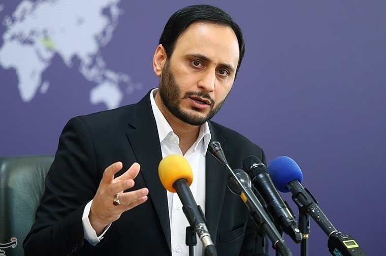 Government Spokesperson: Rioters Aim to Hinder Iran's Progress