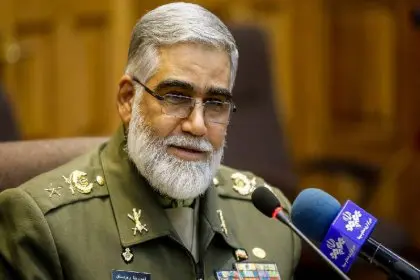 Head of Army Strategic Studies Center: Many Young People Realized They Were Deceived After Arrest