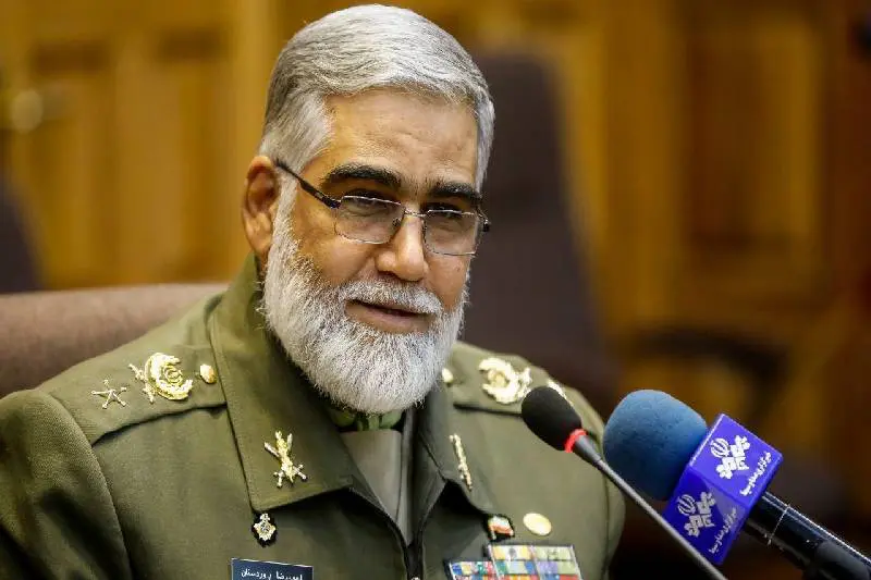 Head of Army Strategic Studies Center: Many Young People Realized They Were Deceived After Arrest