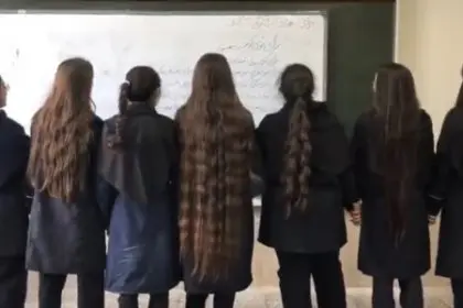 Minister of Education: We Don't Have Statistics on Arrested Students