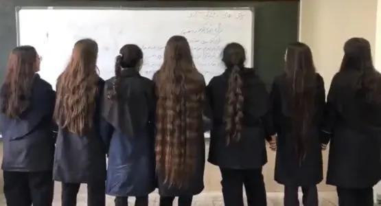 Minister of Education: We Don't Have Statistics on Arrested Students