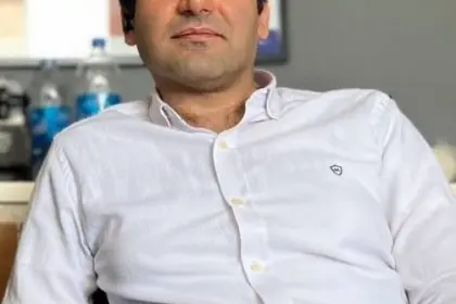 Beating of Majid Tavakoli in Evin Prison