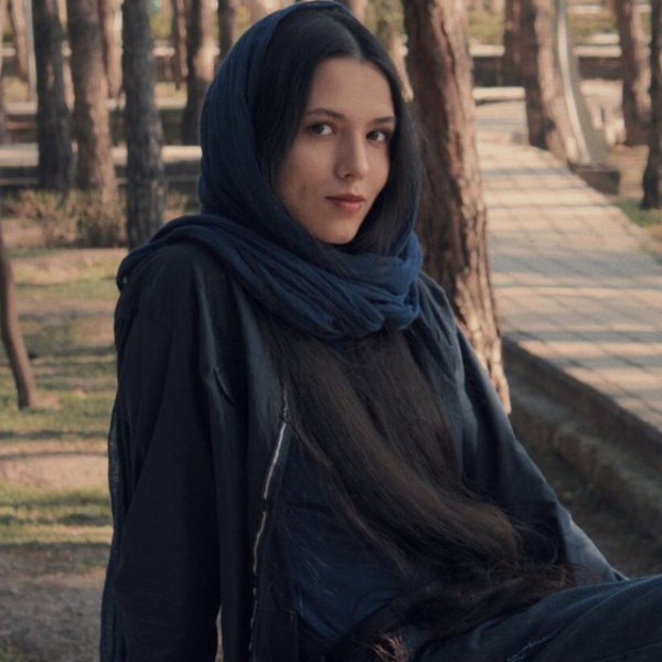 Fatemeh Ansari is detained in Qarchak prison