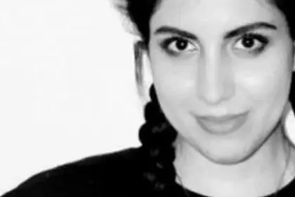 Maryam Vahidiyan, Journalist, Arrested