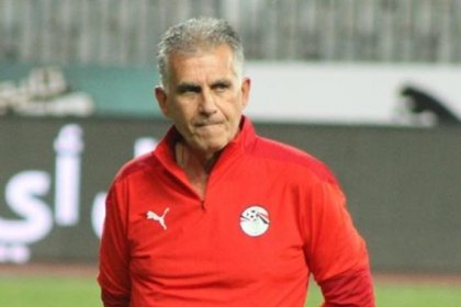 New Request from Queiroz to the Football Federation