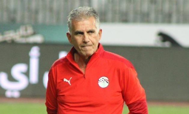 New Request from Queiroz to the Football Federation