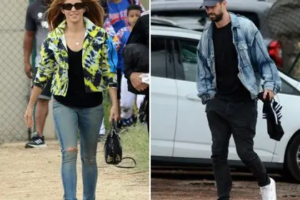 Shakira's Anger Over Piqué's Disrespect to Her Father