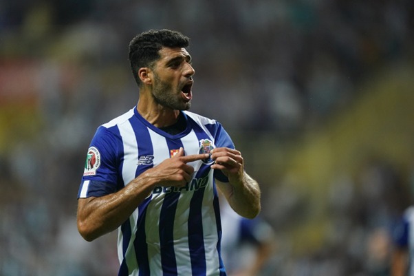 Taremi: Porto's Best Signing in Club History