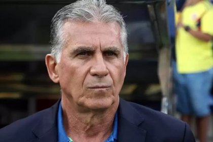 Queiroz's Contract on the Verge of Extension for the Asian Cup