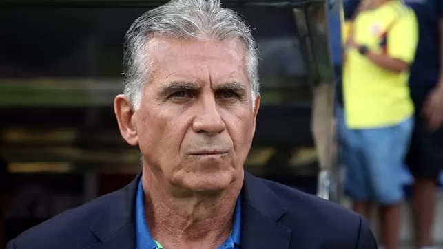 Queiroz's Contract on the Verge of Extension for the Asian Cup