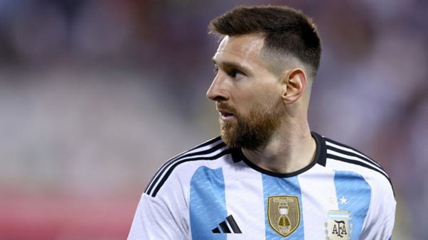 Can Messi Set Records in the World Cup?