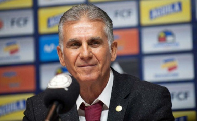 Queiroz's Reaction to the Rumor of Inviting 4 Goalkeepers