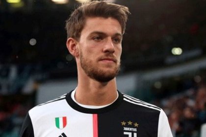 Another Theft at Juventus Defender's Home