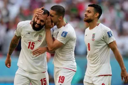 Iran's Chances of Winning Against the USA
