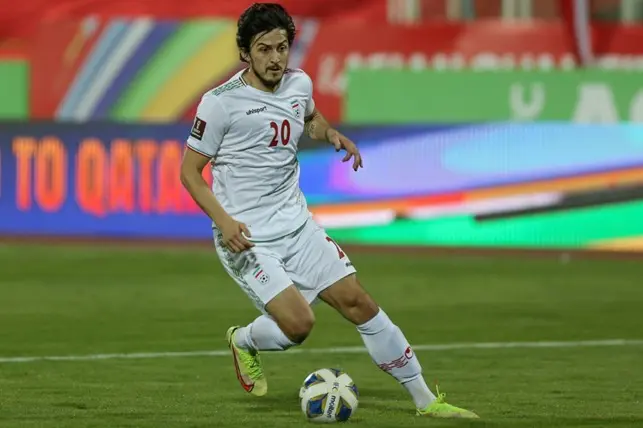 Sardar's Loan Transfer from Leverkusen to Fenerbahçe Turkey