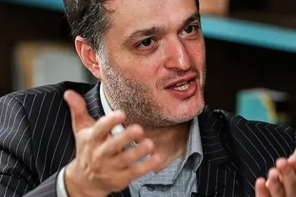 Mohammad Ghoochani: If Reformists Come, Problems Will Be Solved