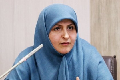 Tayebeh Siavoshi: Female Representatives Seek to Deprive Women of Their Social Rights