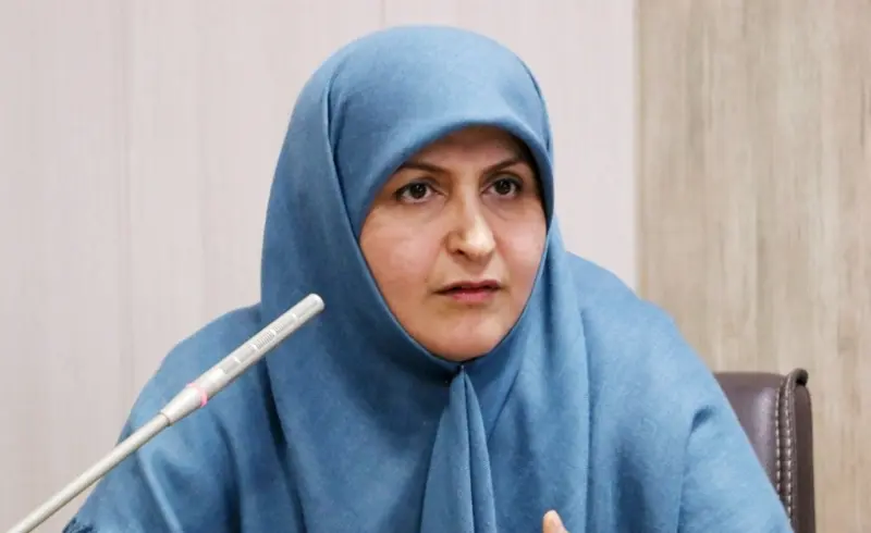 Tayebeh Siavoshi: Female Representatives Are Seeking to Deprive Women of Their Social Rights