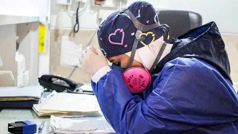 Annual Request for 1250 Nurses for Immigration Certificate