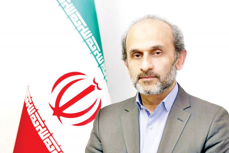 Peyman Jebelli, Head of the Broadcasting Organization: When the National Media Steps in to Counter Lies and Mislead the Public, It's Natural to Face Attacks