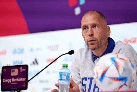 On the Eve of the Decisive Match, US Coach Apologizes to Iranians