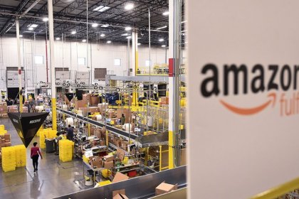 Silicon Valley's Wave of Workforce Reductions Reaches Amazon