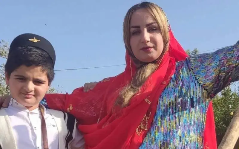 Kian Pirfalak's Uncle: The Truth is What Kian's Mother Said