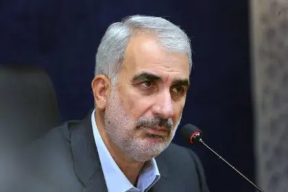 Minister of Education: Availability of VPNs Leads to Students Chanting Slogans
